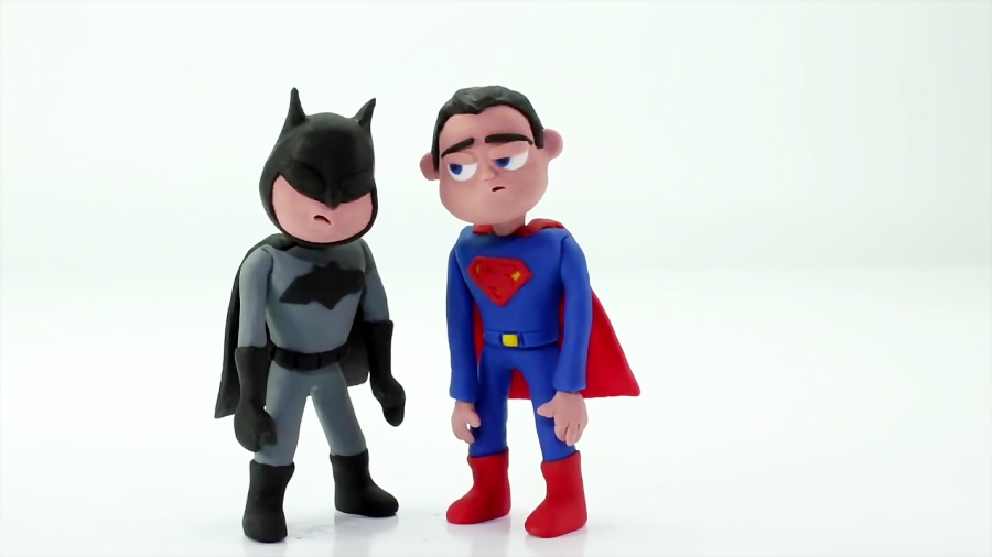 استاپ موشن خمیری برای کودکان و خردسالان قسمت 48